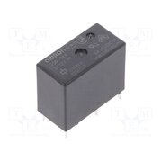 G5Q-1A4 12DC Relay: electromagnetic; SPST-NO; Ucoil: 12VDC; Icontacts max: 5A j5HiJtyAcfInWWeJq_oK5LsYn7qek5M1kDyHcJ61hvU