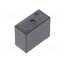 G5Q-1A4 12DC Relay: electromagnetic; SPST-NO; Ucoil: 12VDC; Icontacts max: 5A j5HiJtyAcfInWWeJq_oK5LsYn7qek5M1kDyHcJ61hvU