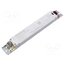 LC 75/350-500/216 FLEXCC LP SNC4 CCT Power supply: switching; LED; 75W; 90÷216VDC; 350÷500mA; IP20; LC NDLVePf6Q7iZsyJqUMAAMpwwMozrz4J3MBkdAzkt2xQ