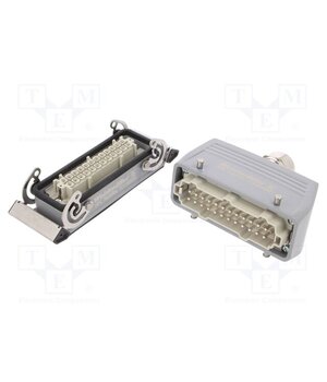 1802480000 Connector: HDC; male + female; HE; PIN: 24; 16A; 500V; 24+PE; size 8 rJ2eOUkFsOP2pBFCdDMAwFrD4rH8ATPWDk43O_WU04s