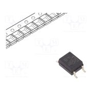TLP185(GR-TPL,SE(T Optocoupler; SMD; Ch: 1; OUT: transistor; Uinsul: 3.75kV; Uce: 80V HCx0zTgtuUAEwURzclgHxlMqsePFXbbqVgYQUHU0DQo