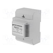 PSS63/500/24V Transformer: mains; 63VA; 500VAC; 24V; Leads: terminal block; IP30 vdgqGRx_53h7eXuxgLoHLvdMFI8rxEwos4BKt6RbFLQ