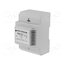 PSS63/500/24V Transformer: mains; 63VA; 500VAC; 24V; Leads: terminal block; IP30 vdgqGRx_53h7eXuxgLoHLvdMFI8rxEwos4BKt6RbFLQ
