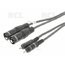 CABLE 3.5mm (K) <-> 2XLR 3pin(L) 1.5m CKA702_XW.jpg