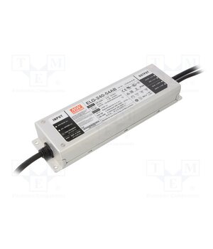 ELG-240-54AB Power supply: switching; LED; 240.3W; 54VDC; 2.23÷4.45A; IP65; 93% mWpLUzVyG_OzCyzJjA-IfmftNxNtEdlogzpr-WrBQt0