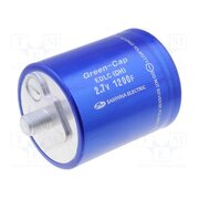 DH5U128W60074TH Supercapacitor; 1200F; 2.7VDC; 0÷20%; Ø60x74mm; Ifsm: 955A; EDLC oapyJtMH7Aln1MKvADQjpSHfSfTrwD3yE0cu12Z781Y