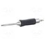 T0054461899N Tip; chisel; 1.5x0.4mm; for  soldering iron; 40W VLK0R4GrGEjfJenObHue5OEYTP0FvTRbwYZy87Q06-k