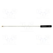 1-302 Trimmer; Bit: slot; Size: 2x0.5mm; Blade length: 155mm PDyGBc-rM4UNEZr7WwBzjUODzrxXG16jfhR6aU9eVa8