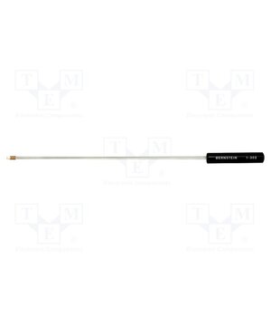 1-302 Trimmer; Bit: slot; Size: 2x0.5mm; Blade length: 155mm PDyGBc-rM4UNEZr7WwBzjUODzrxXG16jfhR6aU9eVa8