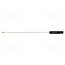 1-302 Trimmer; Bit: slot; Size: 2x0.5mm; Blade length: 155mm PDyGBc-rM4UNEZr7WwBzjUODzrxXG16jfhR6aU9eVa8
