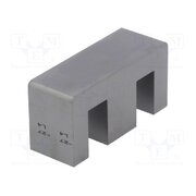 B66335G0000X127 Core: ferrite; E; N27; 5800nH; 43900mm3; 354mm2; 1pcs. 6viyExYDM8av0_Ny2uHXO-2MN1MuI_xtCMNjm2JteYs