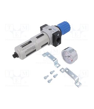 DFR400A-04-AUT Compressed air regulator; 3500l/min; Working press: max.16bar rNv5OVHk8tqs3YuYTuVjrsTm2gnpXzTkYTPIqXJ_ckk