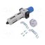 DFR400A-04-AUT Compressed air regulator; 3500l/min; Working press: max.16bar rNv5OVHk8tqs3YuYTuVjrsTm2gnpXzTkYTPIqXJ_ckk