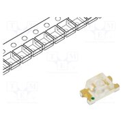 S170PGC-G5-1AG LED; green; SMD; 270mcd; 2.8÷3.6VDC; 2x1.25mm; 120°; 20mA; λd: 525nm LrO-hKSswh9jLTnamfMdZIm2MsL-WzTJO_TCDgJAQ7g