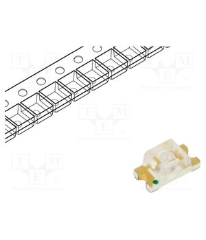 S170PGC-G5-1AG LED; green; SMD; 270mcd; 2.8÷3.6VDC; 2x1.25mm; 120°; 20mA; λd: 525nm LrO-hKSswh9jLTnamfMdZIm2MsL-WzTJO_TCDgJAQ7g