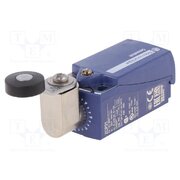 XCKP2118P16 Limit switch; lever R 33mm, plastic roller Ø19mm; NO + NC; 10A pEslRc6LkjJTVjBG7okGU5SxN5Ifur3JZ5WJuoJ7MUg