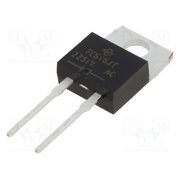 FES16JT-E3/45 Diode: rectifying; THT; 600V; 16A; tube; Ifsm: 250A; TO220AC; 50ns p5dP2ZffS62JI88_Q-2KFcl0VWj8C2KeZExNzMGUlxY