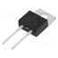 FES16JT-E3/45 Diode: rectifying; THT; 600V; 16A; tube; Ifsm: 250A; TO220AC; 50ns p5dP2ZffS62JI88_Q-2KFcl0VWj8C2KeZExNzMGUlxY