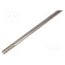 31ASTA960MM6 Electrode; Thread: M6; stainless steel; 960mm j38Te758ceLcmAb1gfyNh-2msVxNgYlfuO1CKuB9ALU