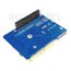 Плата расширения Raspberry Pi 3 A + B + 2 поколения B-типа ABPP05+1.jpg