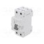 KZS-2M AC B20/0.03 RCBO breaker; Inom: 20A; Ires: 30mA; Poles: 2; 230/400VAC; IP20; KZS DWhgvtN4-VIctWBnfXXT_Y31SQ95swlfYtSoJBhEuk4