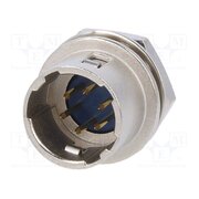 HR10-7R-6P(73) Connector: circular; push-pull; socket; PIN: 6; 2A; HR10; soldering owBZiwvL-346Q0QxX2ZjlQizIVWEwylR574mrXEV7SQ