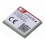 S2-10DV3 Module: LTE; Down: 10Mbps; Up: 5Mbps; SMD; LTE CAT1bis,LTE-FDD MFO7ImPL8ROGDnrYkJs7mJwL2YZ_3SVl73r2YZYvI6E