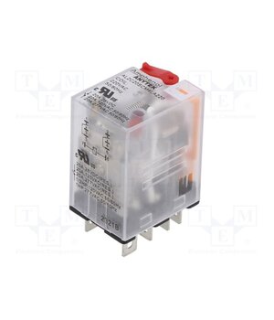 AL2C20SCM4LA22000G Relay: electromagnetic industrial; DPDT; 220VAC; 20A/277VAC; AL2C sjfH3z3hsUbxKYkCwrzWQECn6W-VuXfUKBiEW8xvpUU
