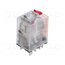 AL2C20SCM4LA22000G Relay: electromagnetic industrial; DPDT; 220VAC; 20A/277VAC; AL2C sjfH3z3hsUbxKYkCwrzWQECn6W-VuXfUKBiEW8xvpUU