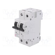 ETIMAT 10 2P B4 Circuit breaker; 230/400VAC; Inom: 4A; Poles: 2; Charact: B; 10kA r3FM0i9N3tWZYYIF_LE4GjZQqUblvwHh2r1WillC7cg