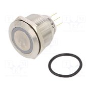 LAS1GQ25-11E/W/12V/S Switch: vandal resistant; Pos: 2; SPDT; 3A/220VAC; 5A/24VDC; IP65 RhTFYlHr0vJbfGZ3t5S-P4rd5YdV3qSIN1AYp6mU4bg