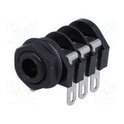 S2/BBB (CL1220A) Connector: Jack 6,3mm; socket; female; stereo,with triple switch P8v9Bv7ZObreA32kdXtfhGXhrPzzNmFoxktofHBzbfg