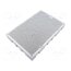 639.2040 Enclosure: wall mounting; X: 200mm; Y: 300mm; BEEBOX; light grey WtYA7ut3S4DCAyFMEEO2rlb9vMXcPKYa5gkVsOt7kYA