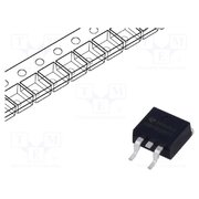 CSD19532KTT Transistor: N-MOSFET; unipolar; 100V; 200A; Idm: 400A; 250W; D2PAK xwW3kk3XfRIllO6pvBI9LNl1VtoIXCwhtT0WHjrpkzI