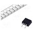 CSD19532KTT Transistor: N-MOSFET; unipolar; 100V; 200A; Idm: 400A; 250W; D2PAK xwW3kk3XfRIllO6pvBI9LNl1VtoIXCwhtT0WHjrpkzI