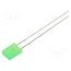 R5GD LED; green; 2x5mm; 8mcd; 120°; 20mA; 2.1VDC 0dnf0wLPPLjSdI8JvxWvqubZ5RZ7k8_BffsMaHkN2gg