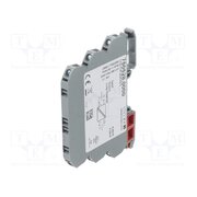 750528.0000 Converter: analog signals; for DIN rail mounting; 4÷20mA; IP20 4UrG1ptroKLrhN_UVmVxYkd7wfbb2Z1ATRfXgZwVY2g