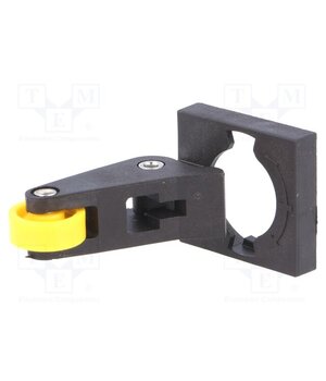 LS-XLA Driving head; lever R 20mm, plastic roller Ø13mm; LS-Titan iHysIg-HZze2xnaagB4kkKg4w-9JTIySf-fiC7vptag