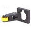 LS-XLA Driving head; lever R 20mm, plastic roller Ø13mm; LS-Titan iHysIg-HZze2xnaagB4kkKg4w-9JTIySf-fiC7vptag
