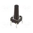 TACT-613N-F Microswitch TACT; SPST-NO; Pos: 2; 0.05A/12VDC; THT; none; 1.6N hsCGHI_bf0fz1SaBKEgt4Jgm7m9C8IBdUU_s_6anOJs