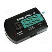 REVELPROG-IS Programmer: memory; serial; EEPROM,FLASH,FRAM; USB; 1÷5VDC 7_ufqMZkXTM_Sy5O83eXfql8Z4wHjSsVUXBTuZDZKvg