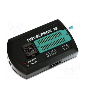 REVELPROG-IS Programmer: memory; serial; EEPROM,FLASH,FRAM; USB; 1÷5VDC 7_ufqMZkXTM_Sy5O83eXfql8Z4wHjSsVUXBTuZDZKvg