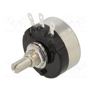 RV30YN-20S-0B103 Potentiometer: shaft; 10kΩ; 1W; ±10%; 6mm; carbon; 1kV; -10÷85°C Z31Chh6cfQv9Fjh7hFOLOdP8YPmAfprSQCRVKKjrHBI