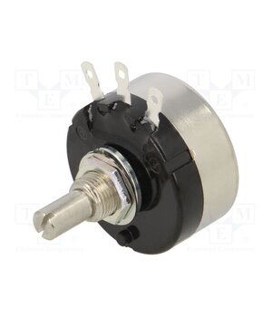 RV30YN-20S-0B103 Potentiometer: shaft; 10kΩ; 1W; ±10%; 6mm; carbon; 1kV; -10÷85°C Z31Chh6cfQv9Fjh7hFOLOdP8YPmAfprSQCRVKKjrHBI