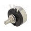RV30YN-20S-0B103 Potentiometer: shaft; 10kΩ; 1W; ±10%; 6mm; carbon; 1kV; -10÷85°C Z31Chh6cfQv9Fjh7hFOLOdP8YPmAfprSQCRVKKjrHBI