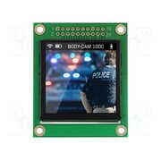 NHD-1.91-176176UBC3 Display: OLED; graphical; 1.91"; 176x176; Dim: 48x58x5.1mm; RGB GG-HLNi2EWWA1PC9oOz31JP3oYD0aqVE9eEnvIrjj5k