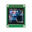 NHD-1.91-176176UBC3 Display: OLED; graphical; 1.91"; 176x176; Dim: 48x58x5.1mm; RGB GG-HLNi2EWWA1PC9oOz31JP3oYD0aqVE9eEnvIrjj5k