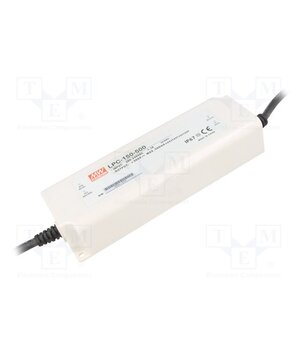 LPC-150-500 Power supply: switching; LED; 150W; 150÷300VDC; 500mA; 180÷305VAC GJ_IB6oblNgPaocDzN7wrKE3rgKJtEw4RiNCxPojXYU