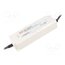 LPC-150-500 Power supply: switching; LED; 150W; 150÷300VDC; 500mA; 180÷305VAC GJ_IB6oblNgPaocDzN7wrKE3rgKJtEw4RiNCxPojXYU