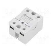 77.55.9.024.8250 Relay: solid state; Ucntrl: 4÷32VDC; 50A; 21.6÷280VAC; 77.55; IP20 3-AreLTpdsOGdM7G-ngQvoFvFXdkS8lMQGVvL1l5NtE